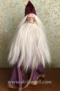 Tonner - Harry Potter - Professor Dumbledore - Doll
